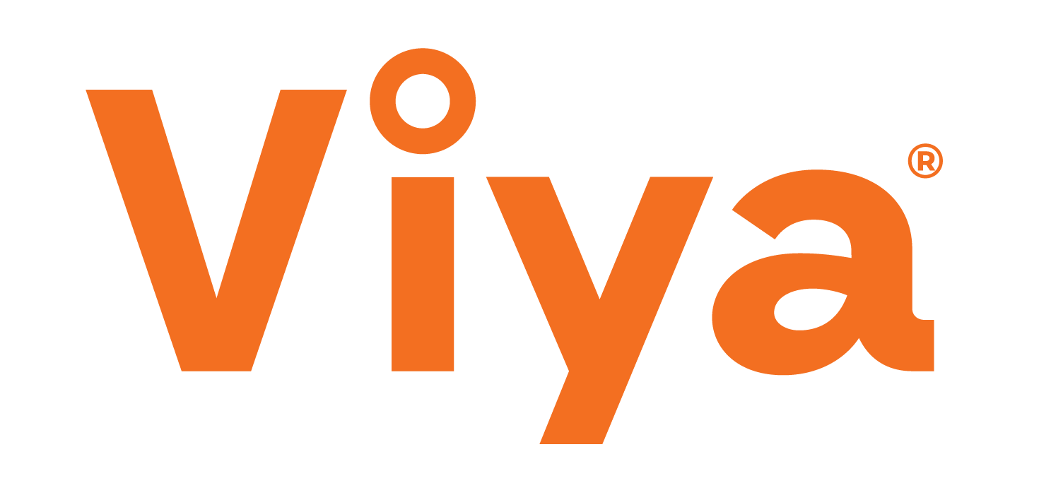 Viya Logo R -02