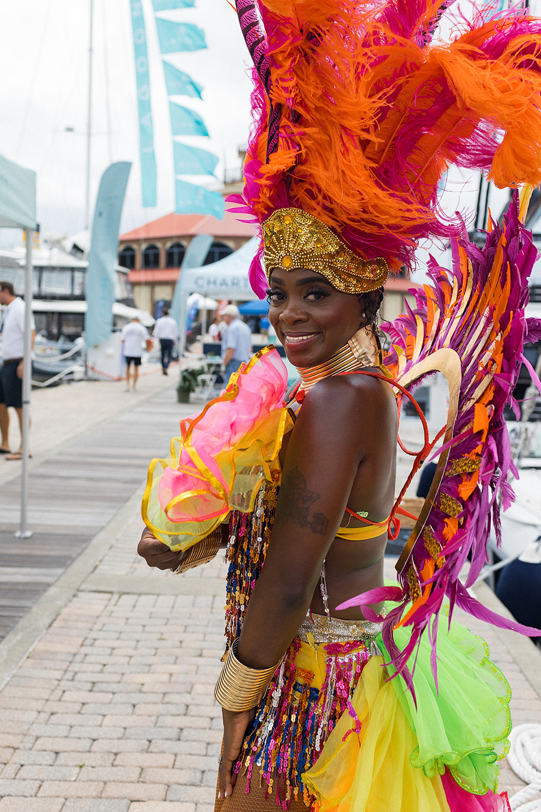 Virgin Islands Boating Expo 2024