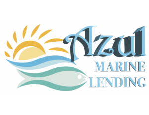 Azul Marine Lending Logo- Monaco 2022