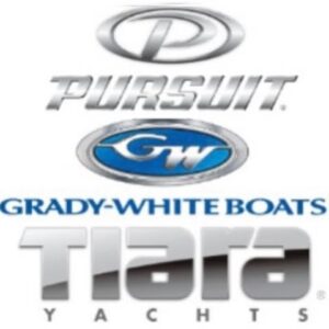 Boat Man Corp Logo