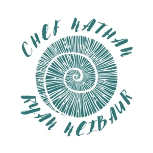 Chef Nathan Logo