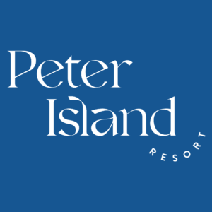 Peter Island Logo