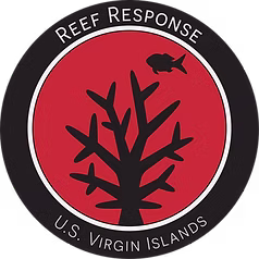 Reef Response logo