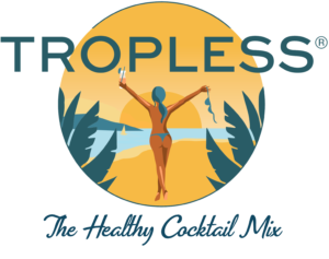 TROPLESS Logo
