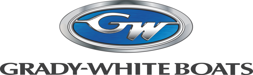 grady white logo